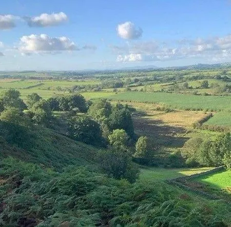 Crag End Cottage, Rogerscale, Nr Cockermouth Prázdninový dům