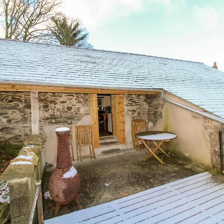 Crag End Cottage, Rogerscale, Nr Cockermouth Prázdninový dům *