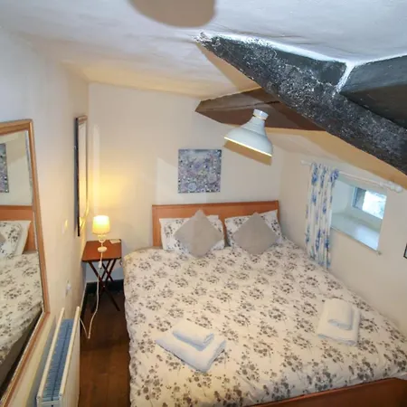 Crag End Cottage, Rogerscale, Nr Cockermouth