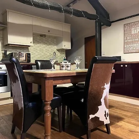 Crag End Cottage, Rogerscale, Nr Cockermouth Lorton