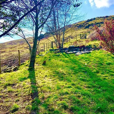 Crag End Cottage, Rogerscale, Nr Cockermouth *