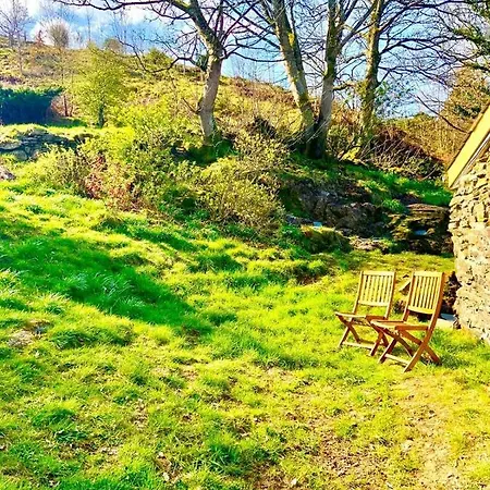 Crag End Cottage, Rogerscale, Nr Cockermouth 度假居