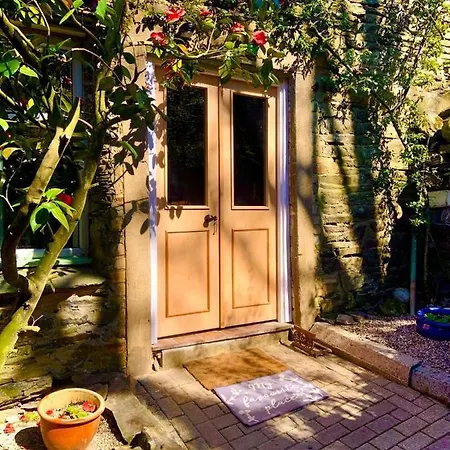 度假居 Crag End Cottage, Rogerscale, Nr Cockermouth *