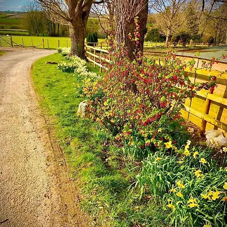 Crag End Cottage, Rogerscale, Nr Cockermouth *
