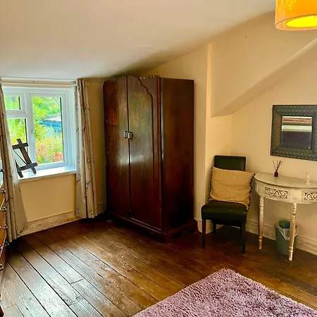 Crag End Cottage, Rogerscale, Nr Cockermouth 度假居 Lorton
